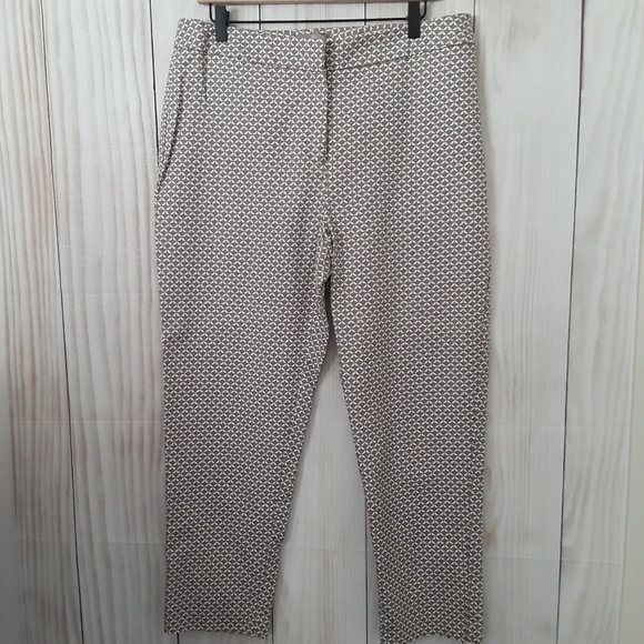 Chico's Pants - Chico's Ankle Length Pants